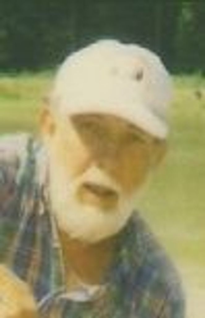 John Philip Lucas