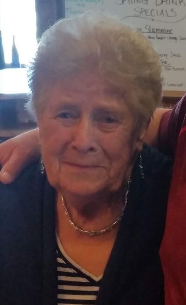 Kathleen Anges Bosetski