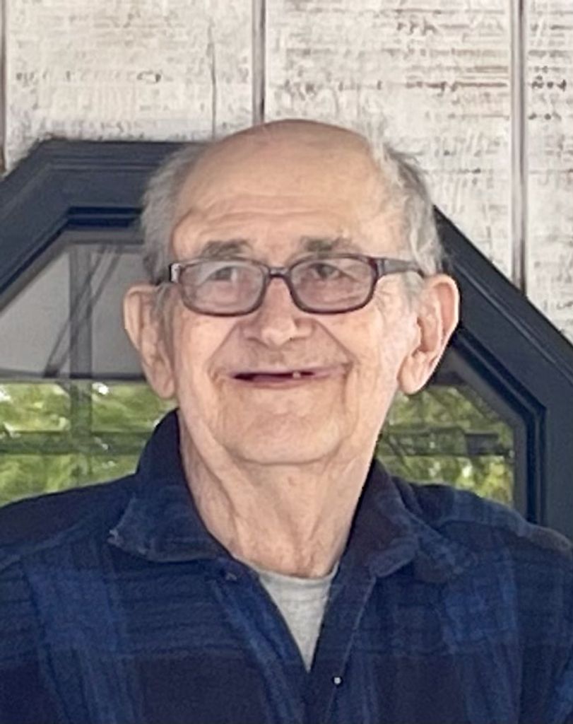 Ferris Johnson