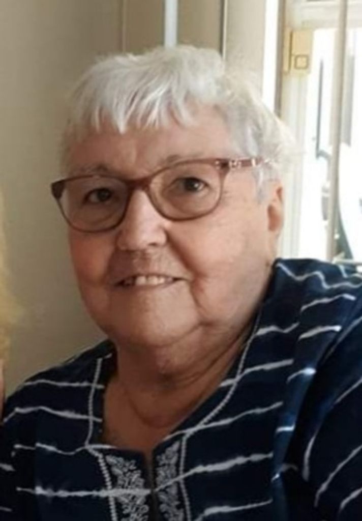 Doris V. Charlesworth Profile Photo