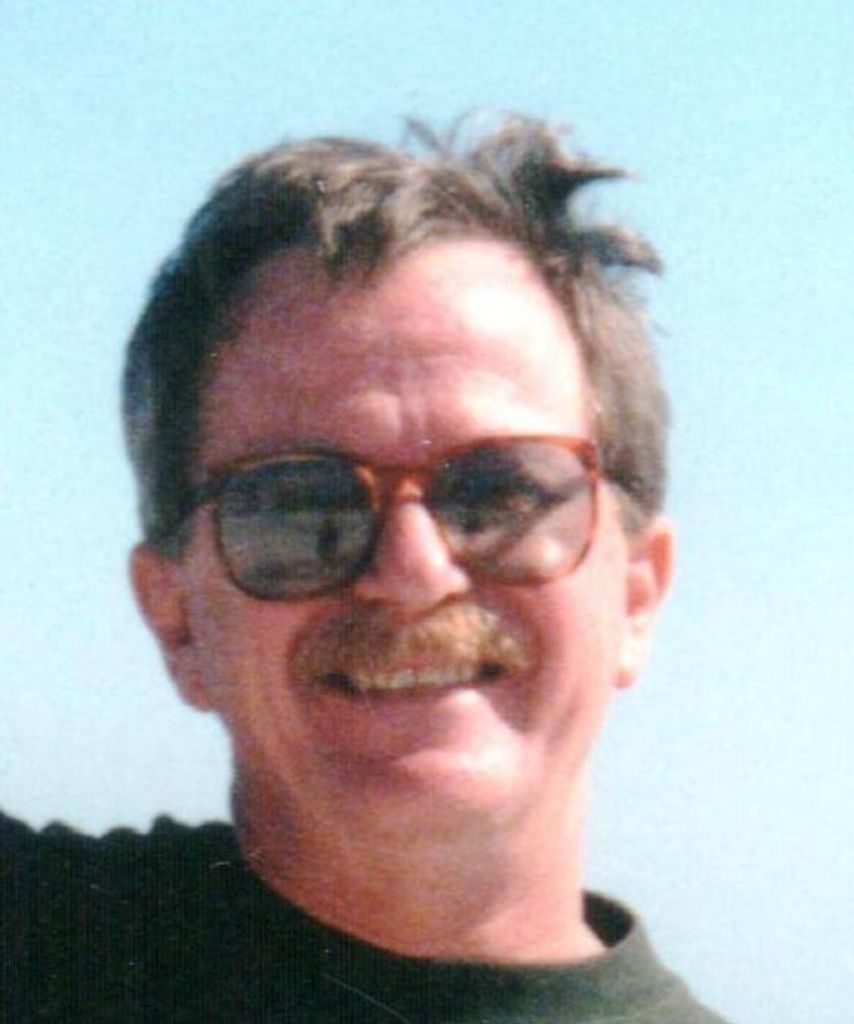William "Bill" Joseph Elliott, Jr.