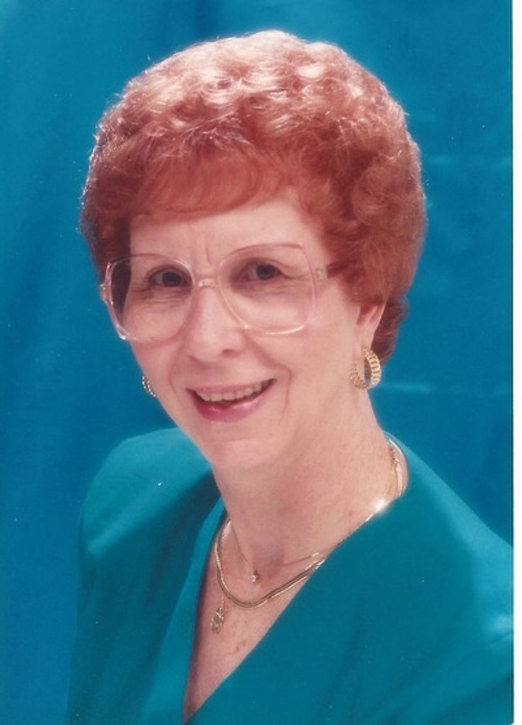 Ethel “Candy” Cornelia Pritchett Vawryk Profile Photo