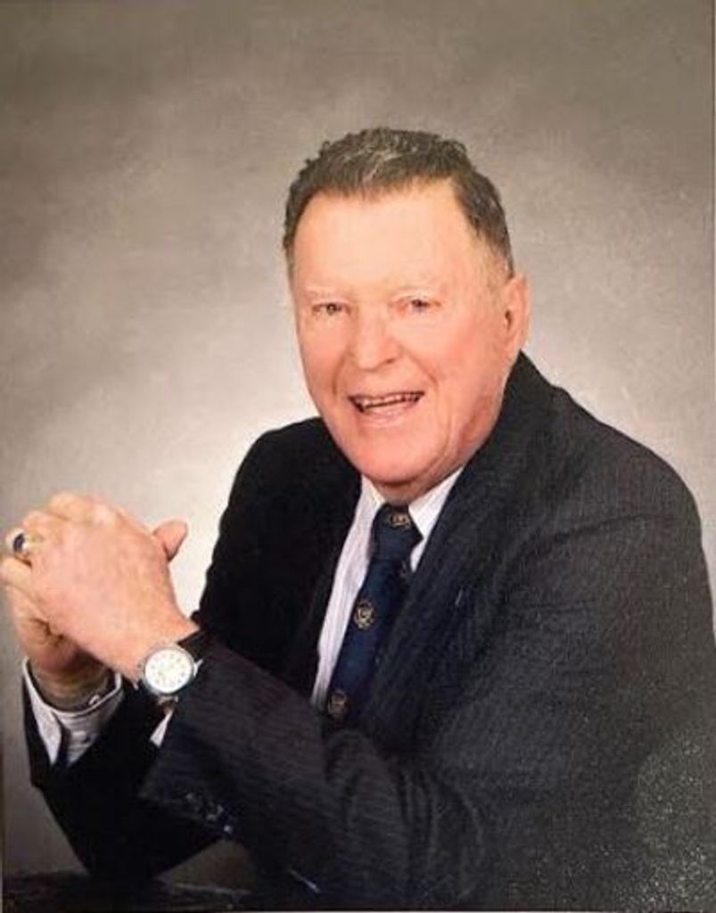 William Angus Steadley-Campbell Profile Photo