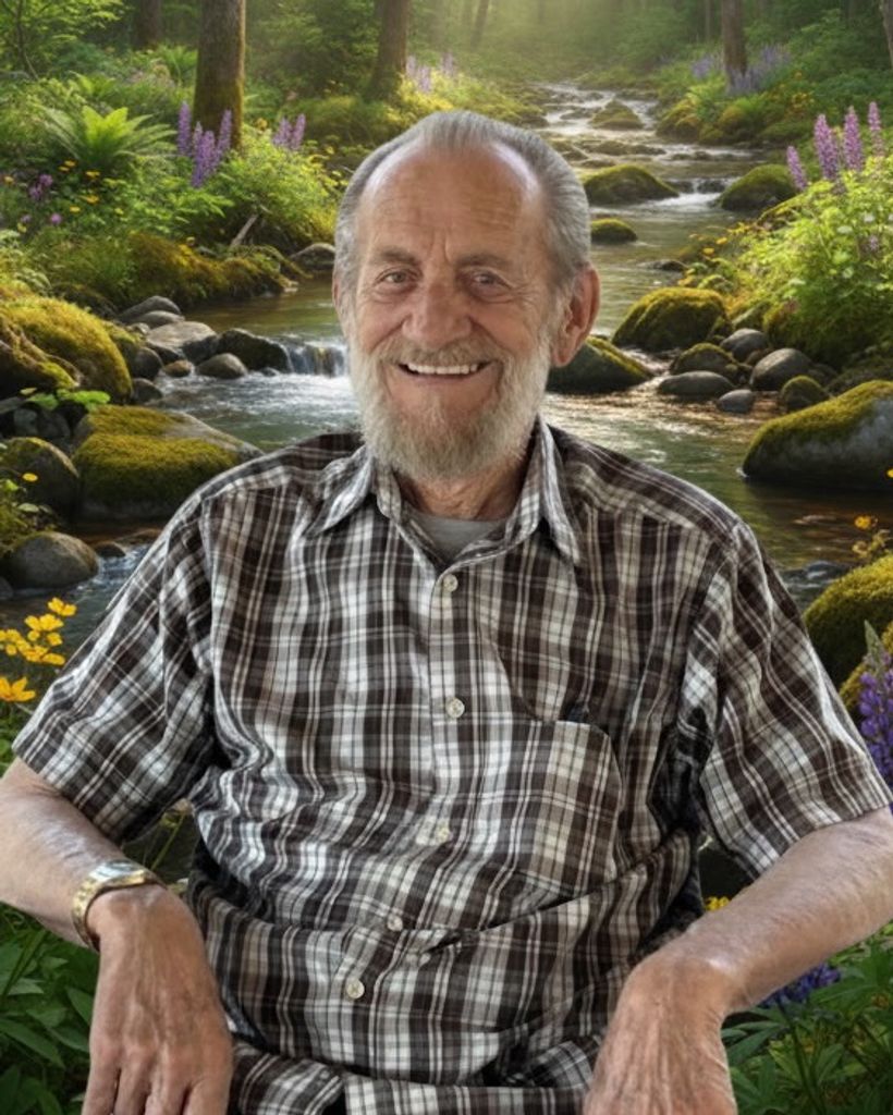 Larry D. Bartlett Profile Photo