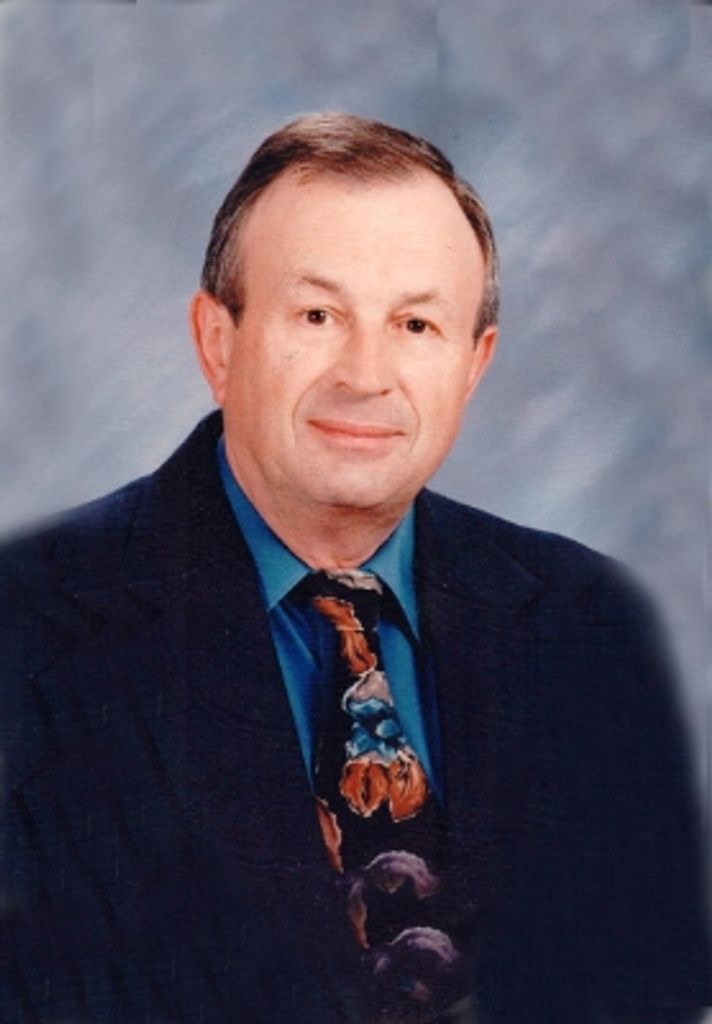 Howard W. Proehl Profile Photo