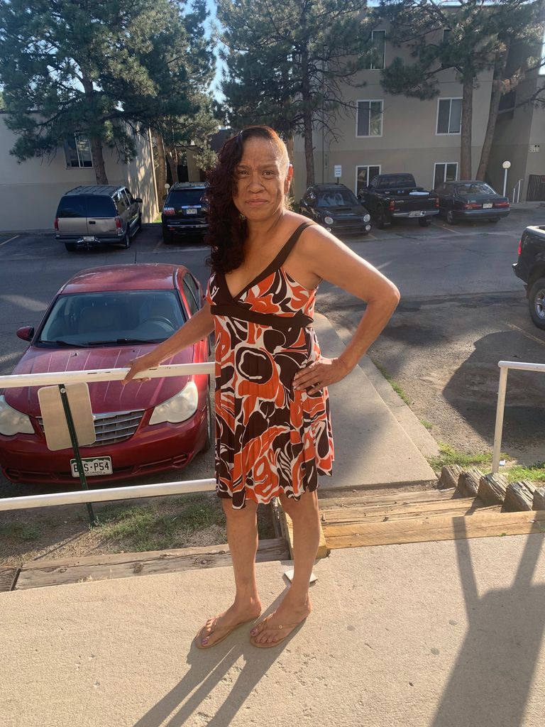 Ms. Crystal Taylor Profile Photo