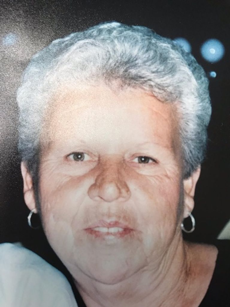 Mary Bell Mcghee Profile Photo
