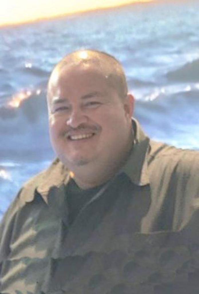 Miguel Ambriz Gonzales Profile Photo