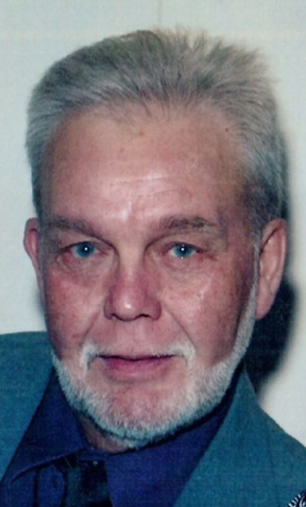 Robert M. (Bob) Griswold Profile Photo