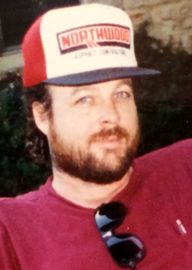 David H Trago Jr