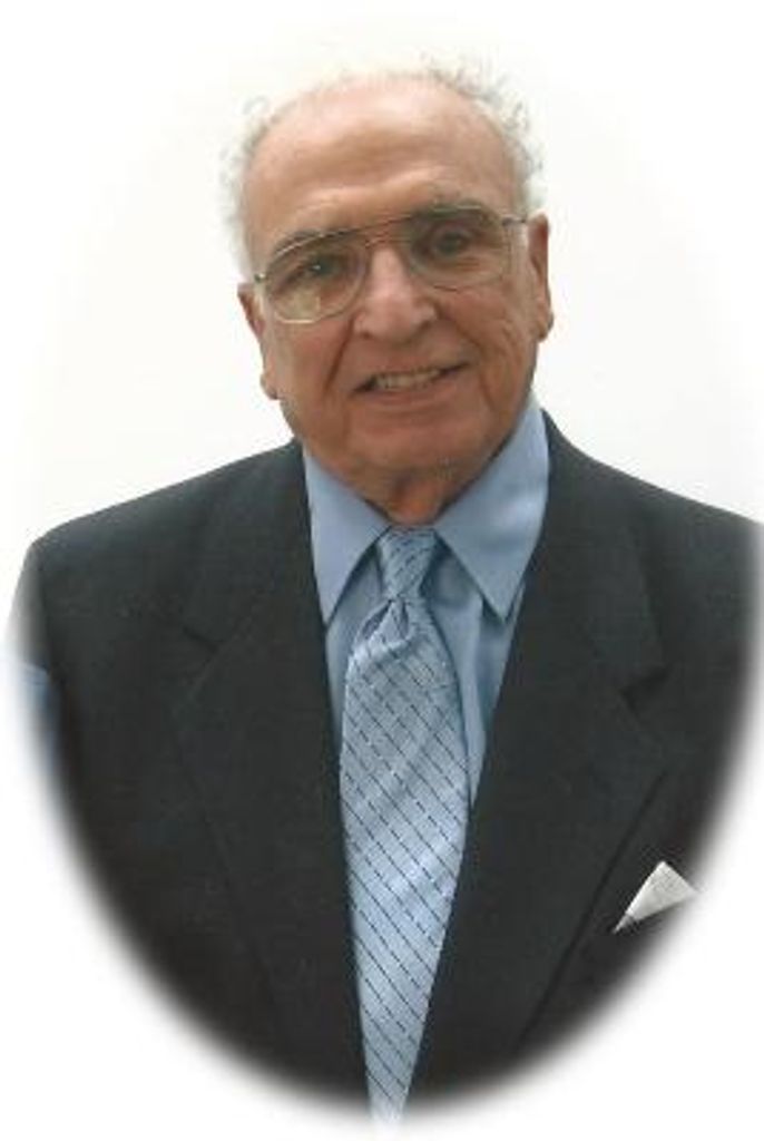 Leon Vieira