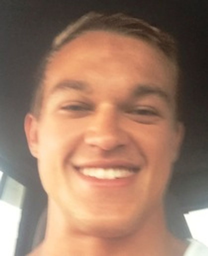 Taylor Michael Stephenson Profile Photo