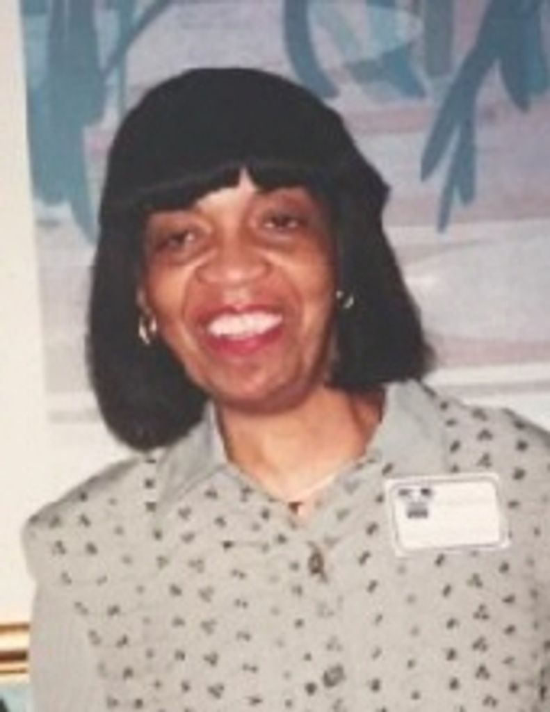 Robertha Byrd Mcclain