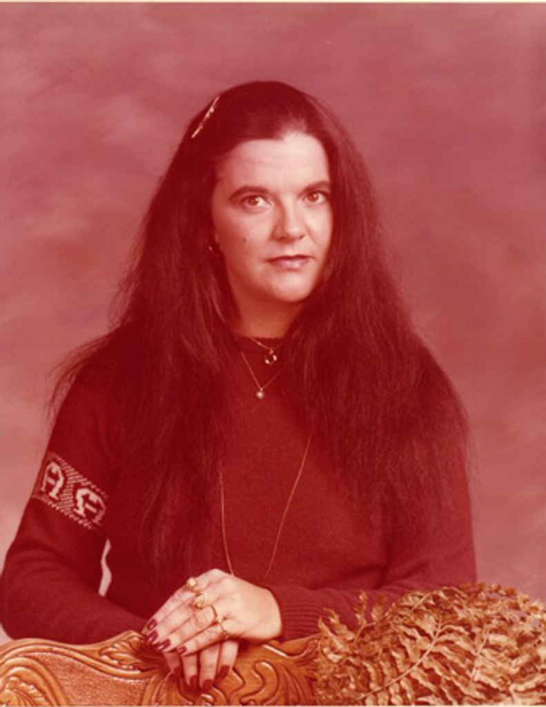 Margaret Miller Graham Profile Photo