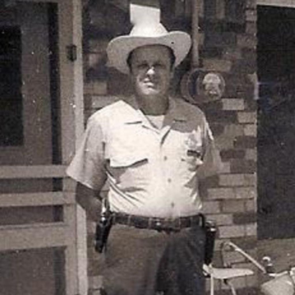 Fred Brady Williams
