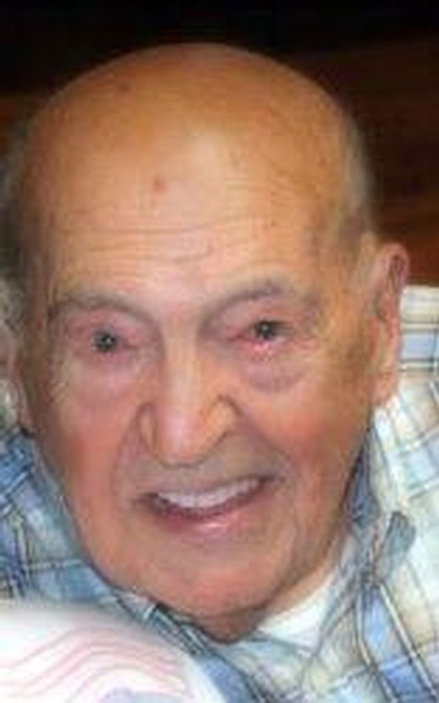 Michael Frank Legarski