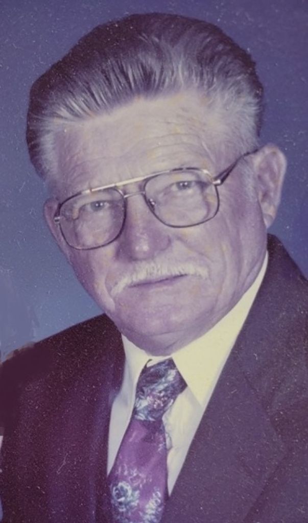 George Calvin Lease Profile Photo