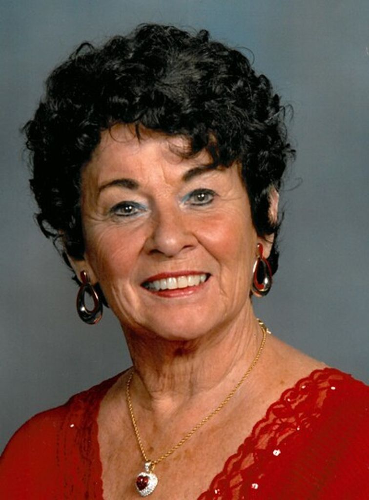 Gloria Ann (Kinney) (Jorgensen) Shea Profile Photo