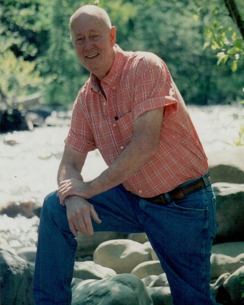 Danny B Goodman