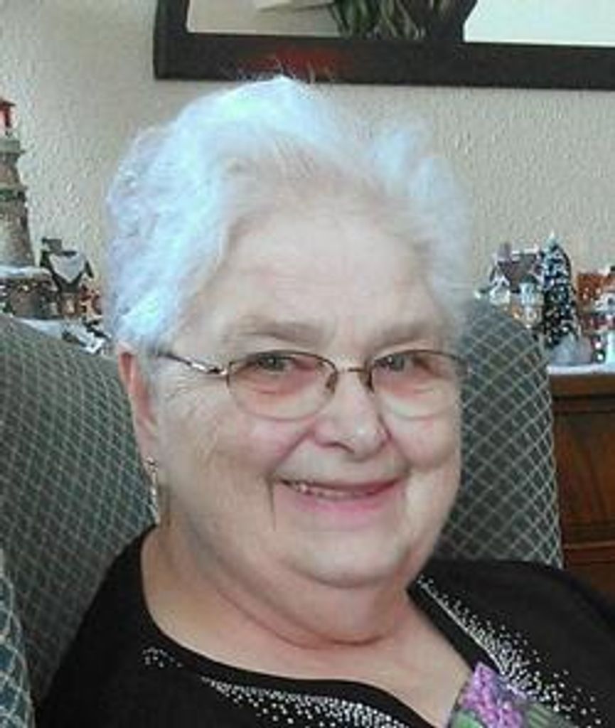 Carole I. Hanson