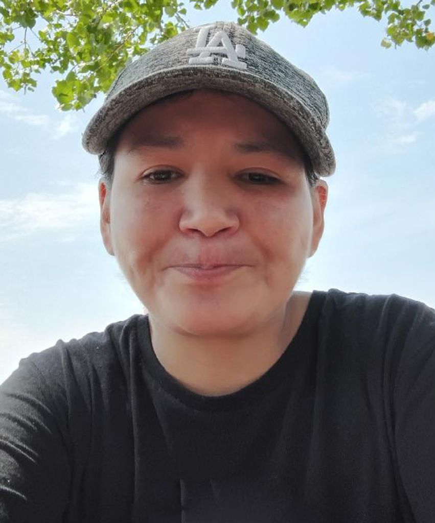 Sarah "Cassy" Daniels Profile Photo