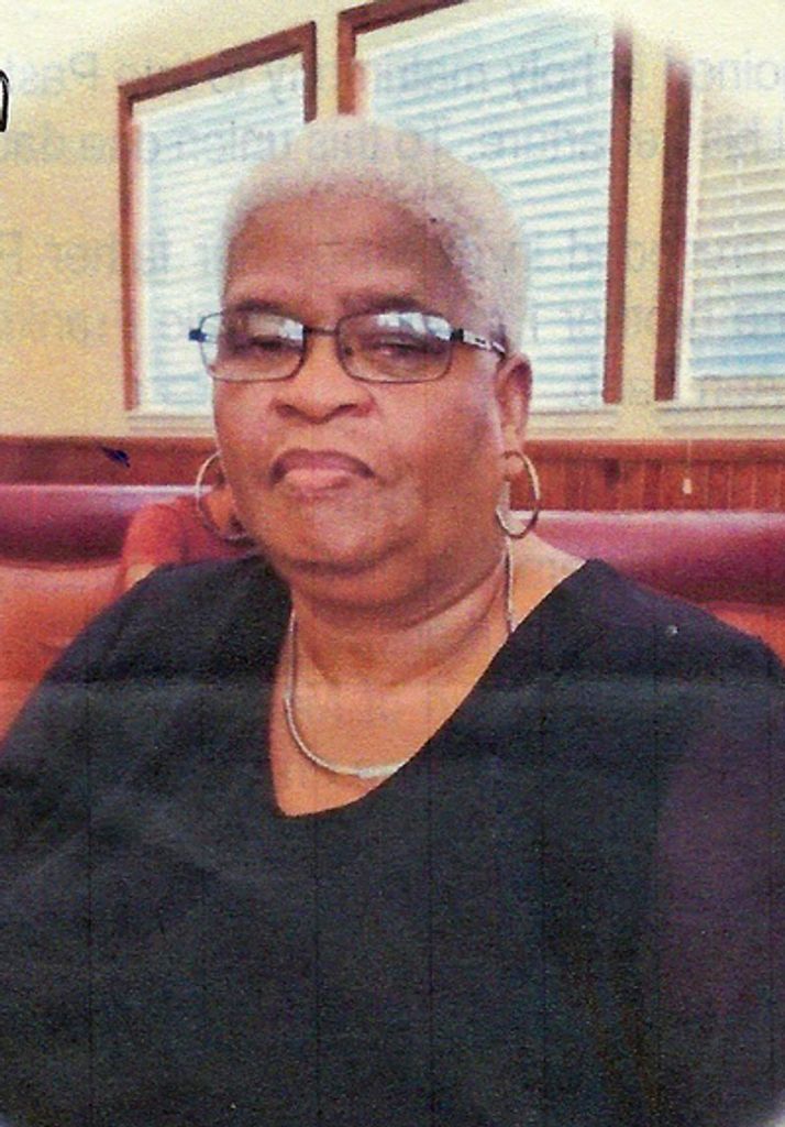 Vernie Mae Childress Profile Photo