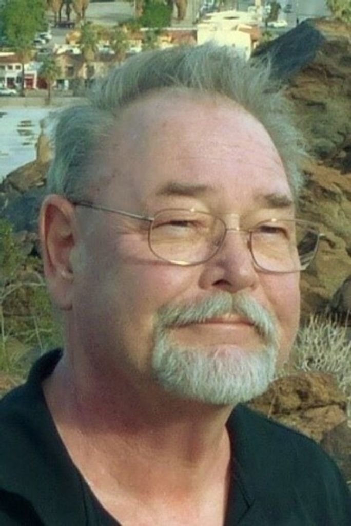 David C. Huffman Profile Photo