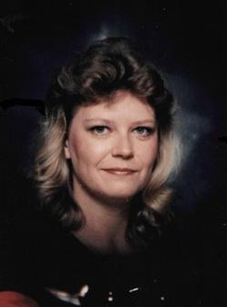 Rhonda Gail Bruner