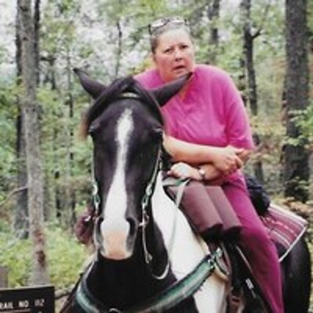 Etta Mae Hutton Withrow