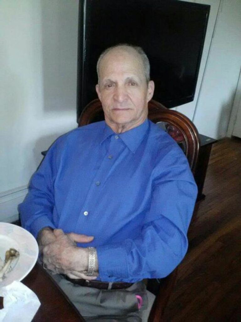 Agustin Guzman