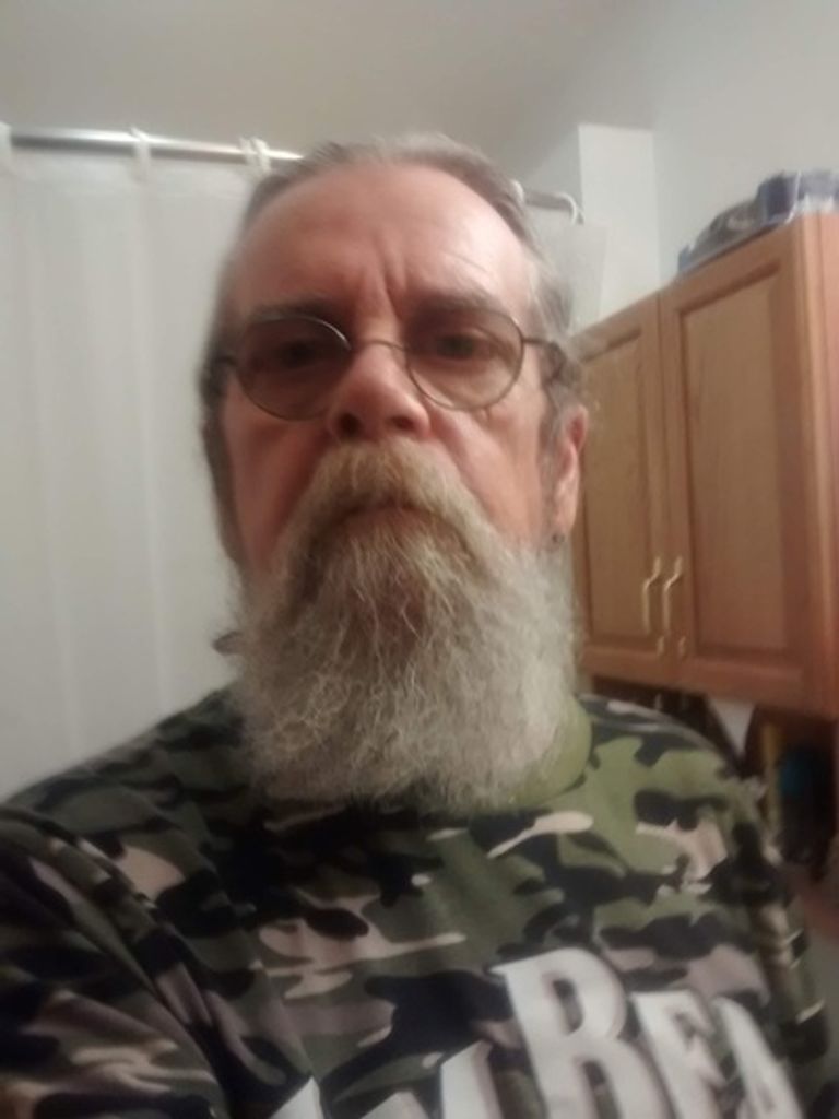 David Lawrence Caselman Profile Photo