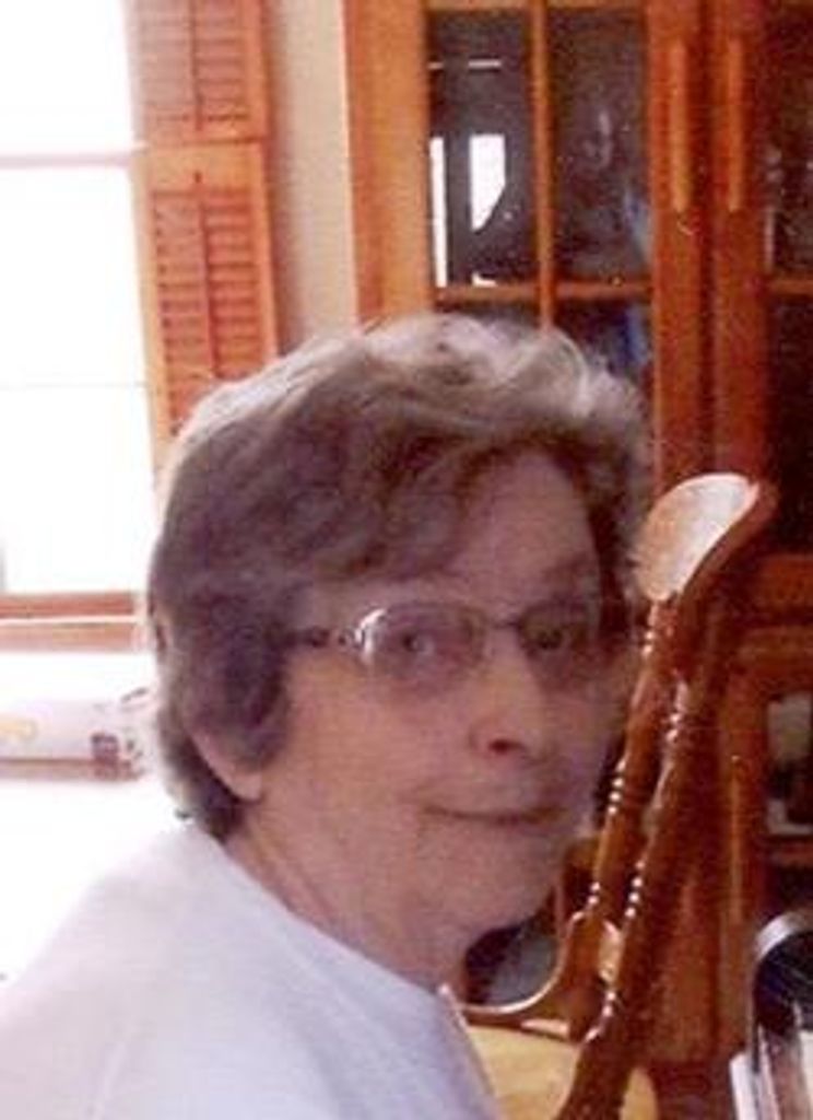 Rosemary Benda Profile Photo