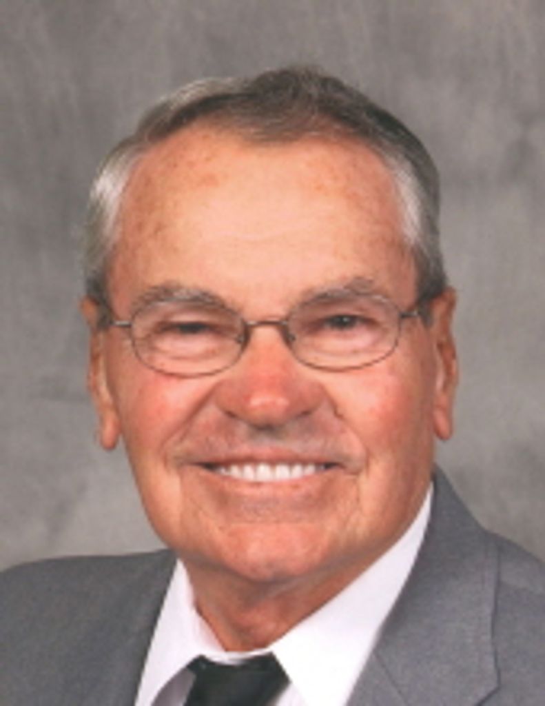 Loomis Addison Shuck, Jr.
