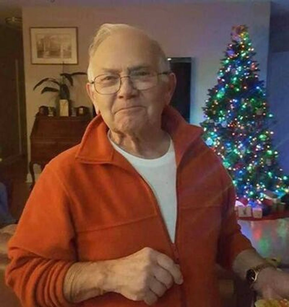 Jack W. Brillhart Profile Photo