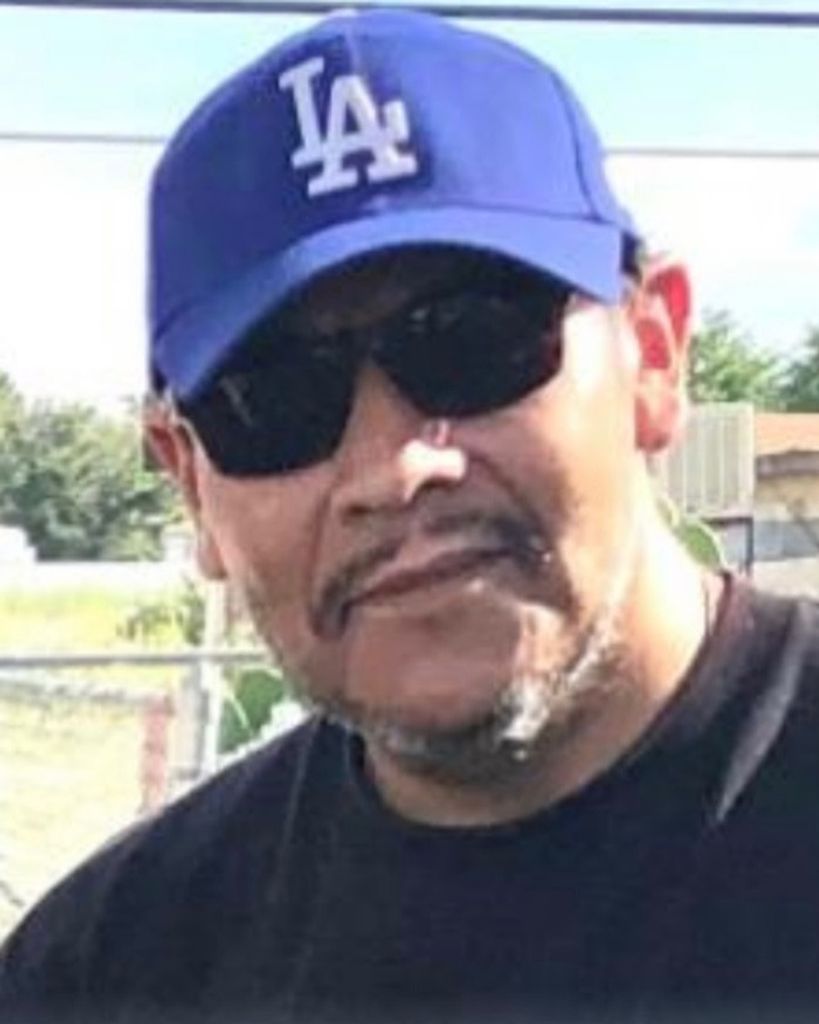 Reynaldo Mendoza Leyva