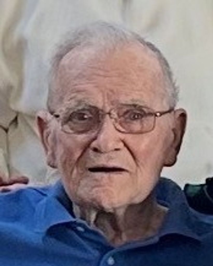 Buford Wiley Shipley, Sr.