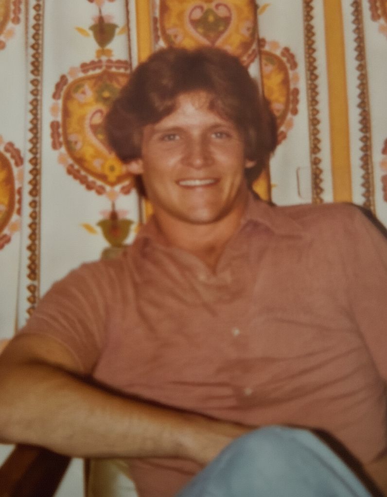 Matthew Franklin Poe Profile Photo