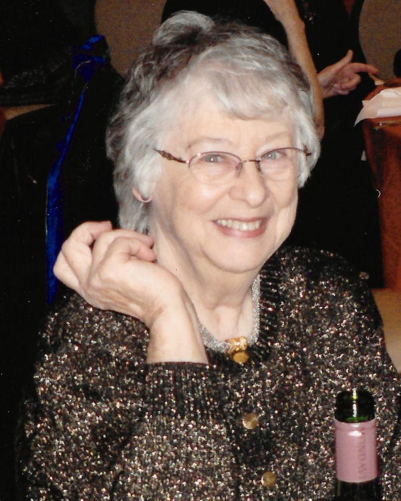 Michelena Josephine Breneman