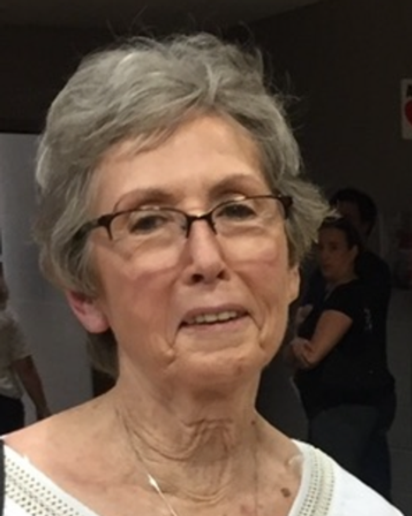 Hazel H. Kroth Profile Photo