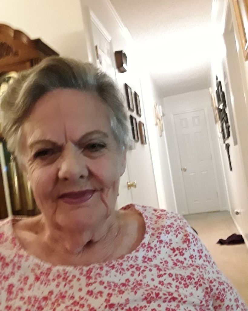 Estelle Smith Dillon Profile Photo
