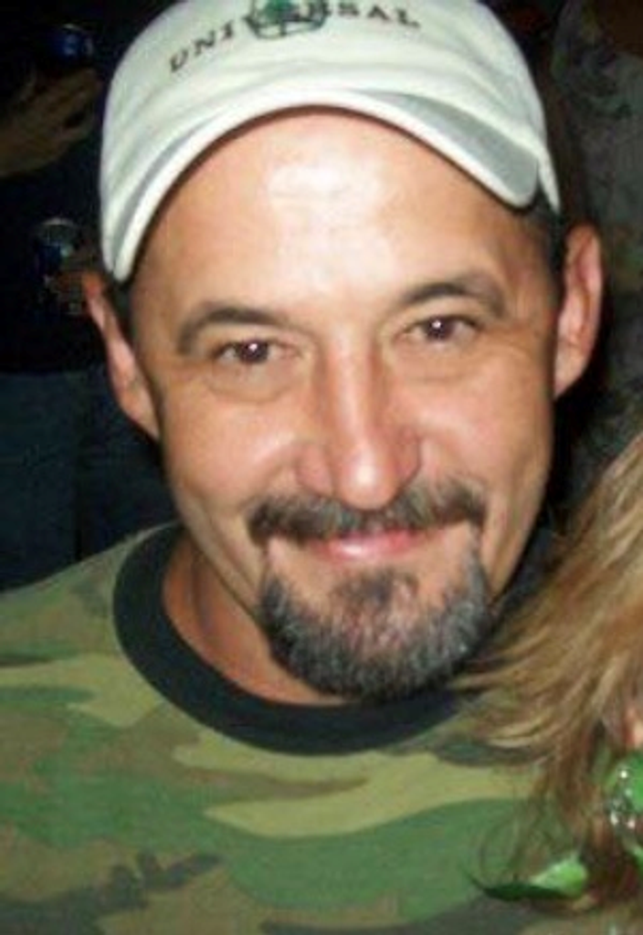 Patrick Edward Silva Profile Photo