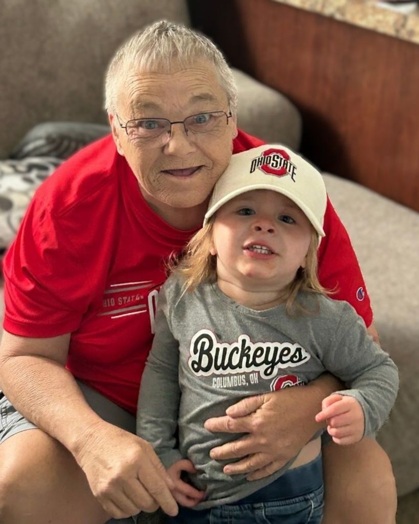 Leona Faye Knight Profile Photo