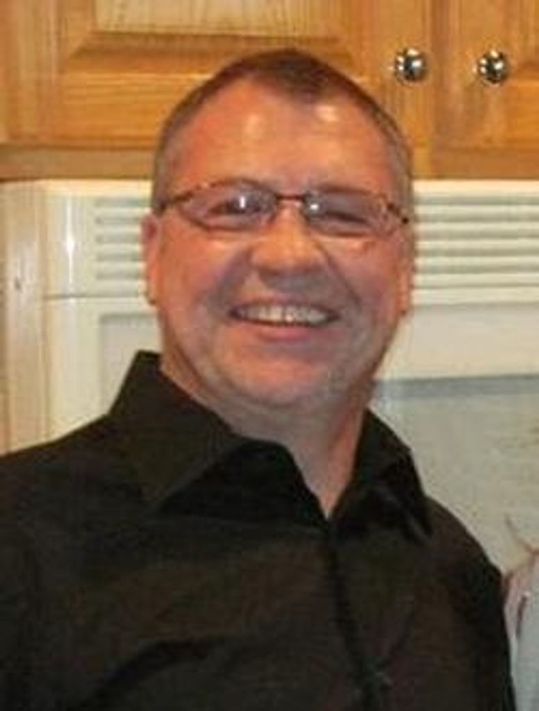 Scott Victor Randolph