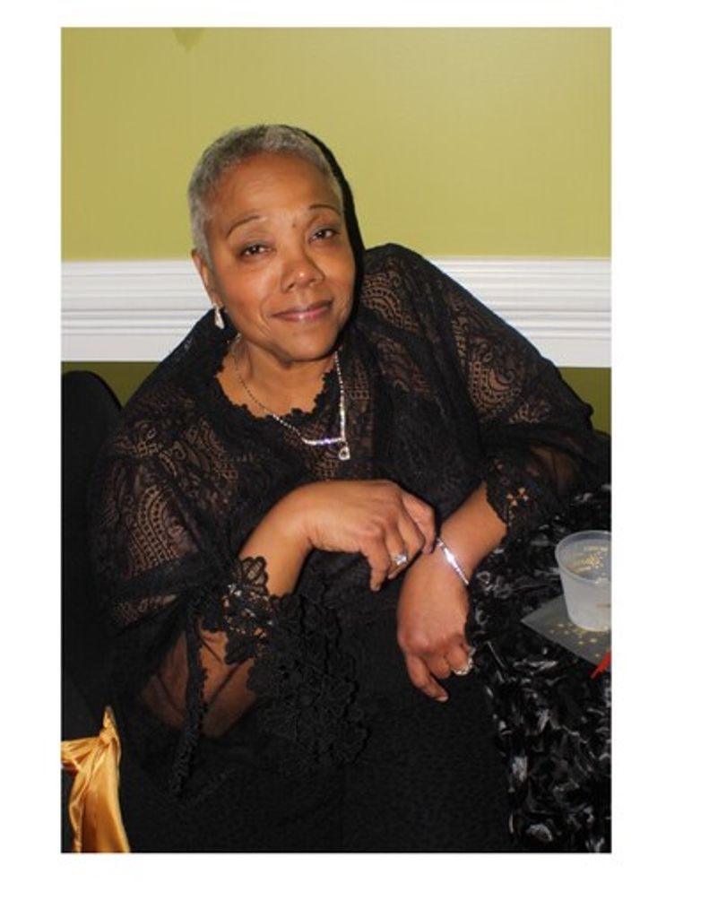 Judy Elizabeth Denise Quarles Profile Photo