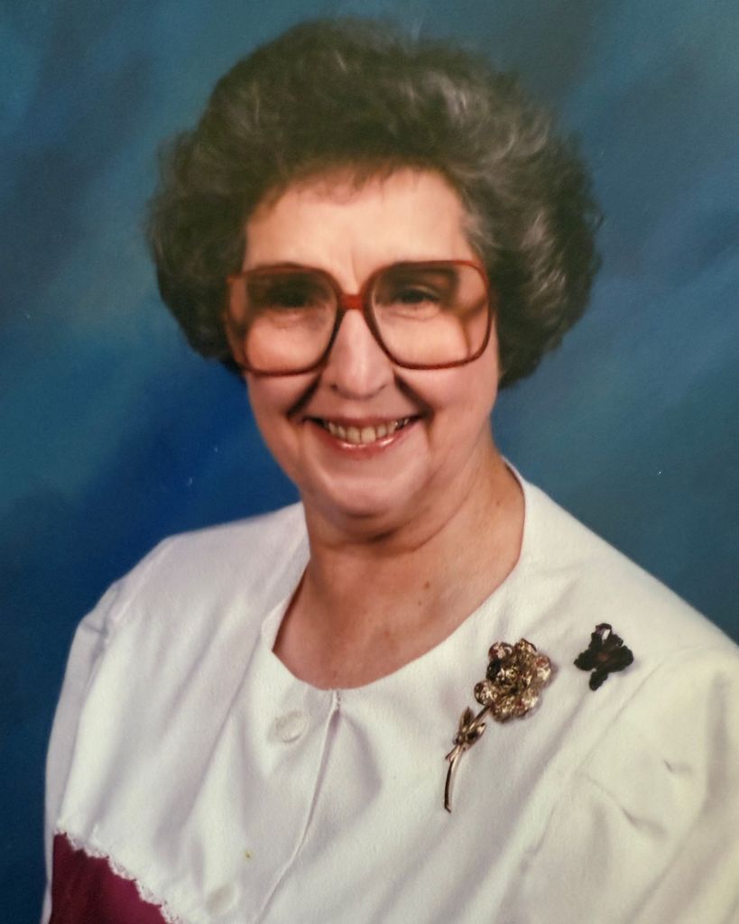 Lillie Mae Lineberry Suggs Profile Photo