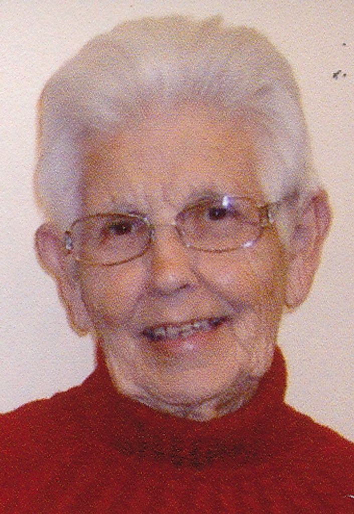 Martha Shadwick Ashworth Profile Photo
