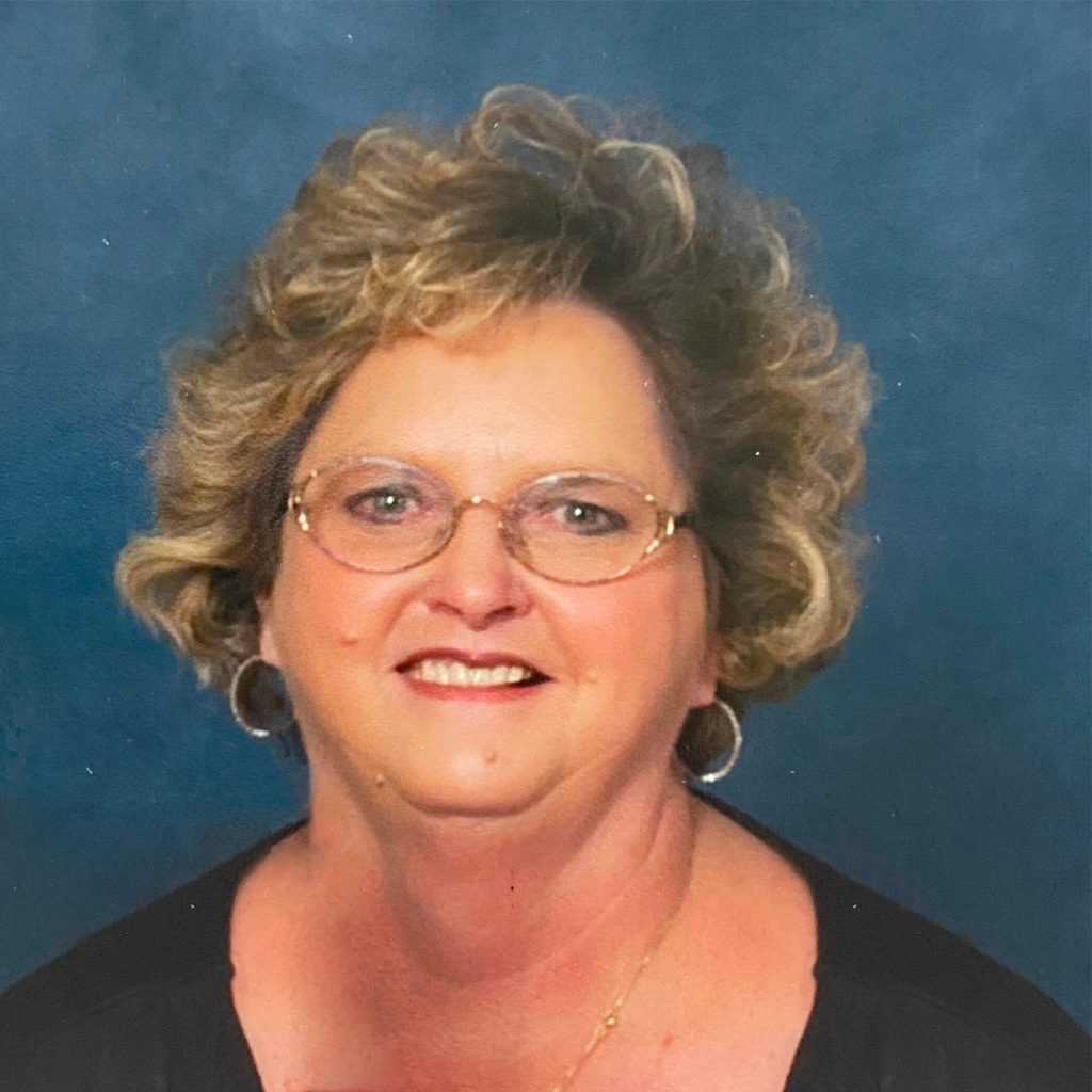 Linda Gail Gilbert Clark