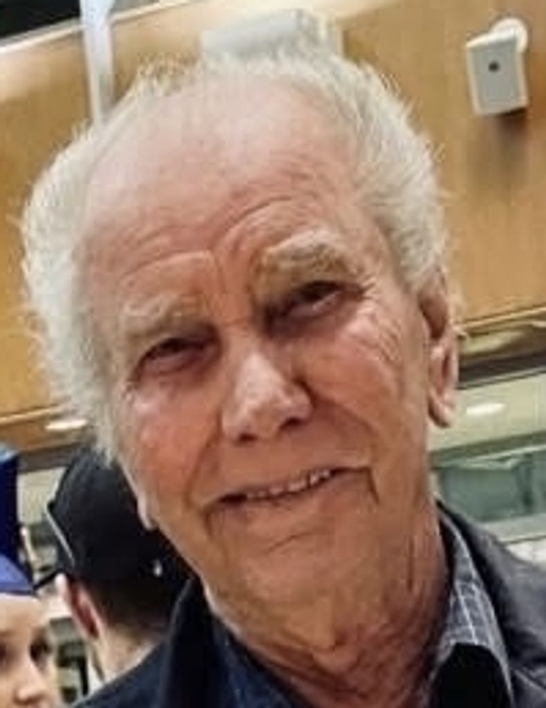 Gerald Max Ray Profile Photo