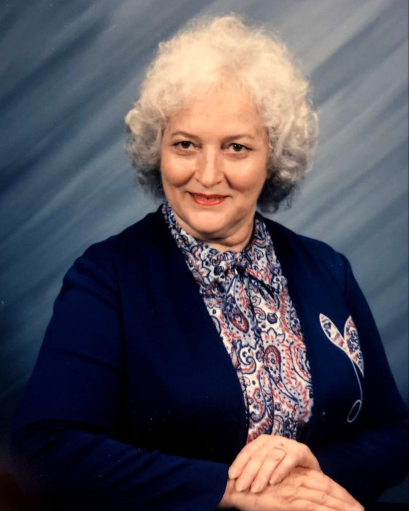 Doris Cranford Beam Profile Photo
