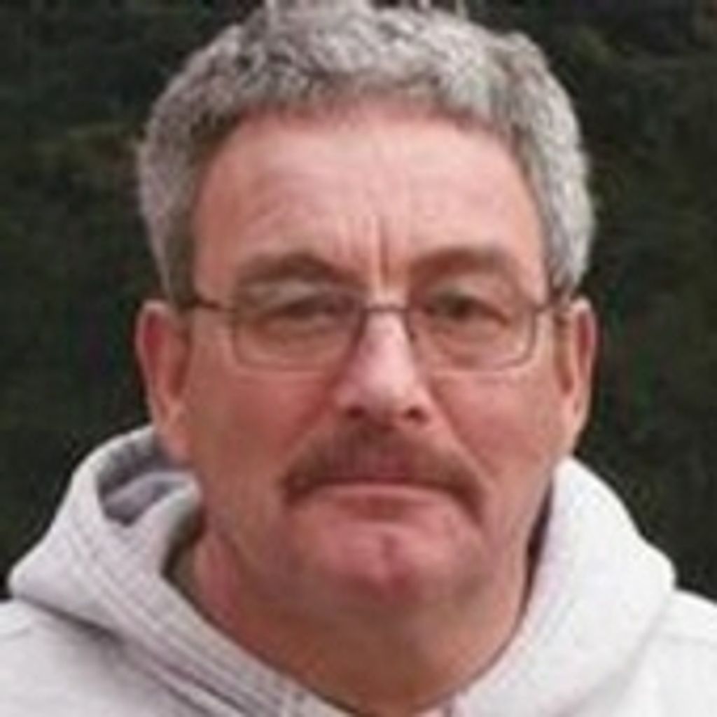 Daniel W. Cronin